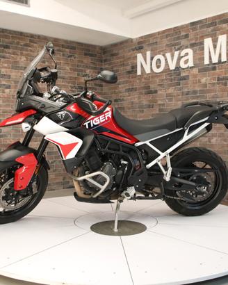 Triumph Tiger 900 GT ARAGON EDITION MY 23