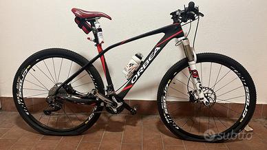 Bicicletta Obrea Alma M50