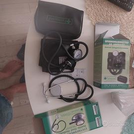 misuratore di pressione
