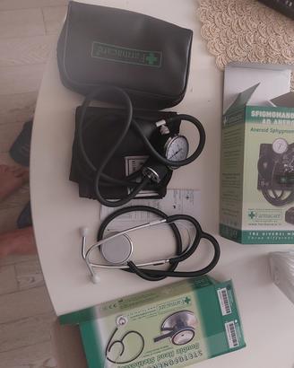 misuratore di pressione