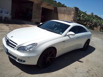 MERCEDES Altro modello - 2009