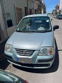 Hyundai atos