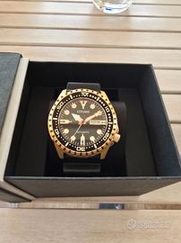 Citizen NH8383-17E Marine Sport Automatico