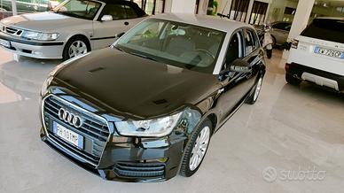 Audi A1 1.4 TDI S tronic OK NEO PATENTATI 5 PORTE