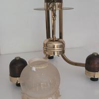 lampadario 3 punti luce