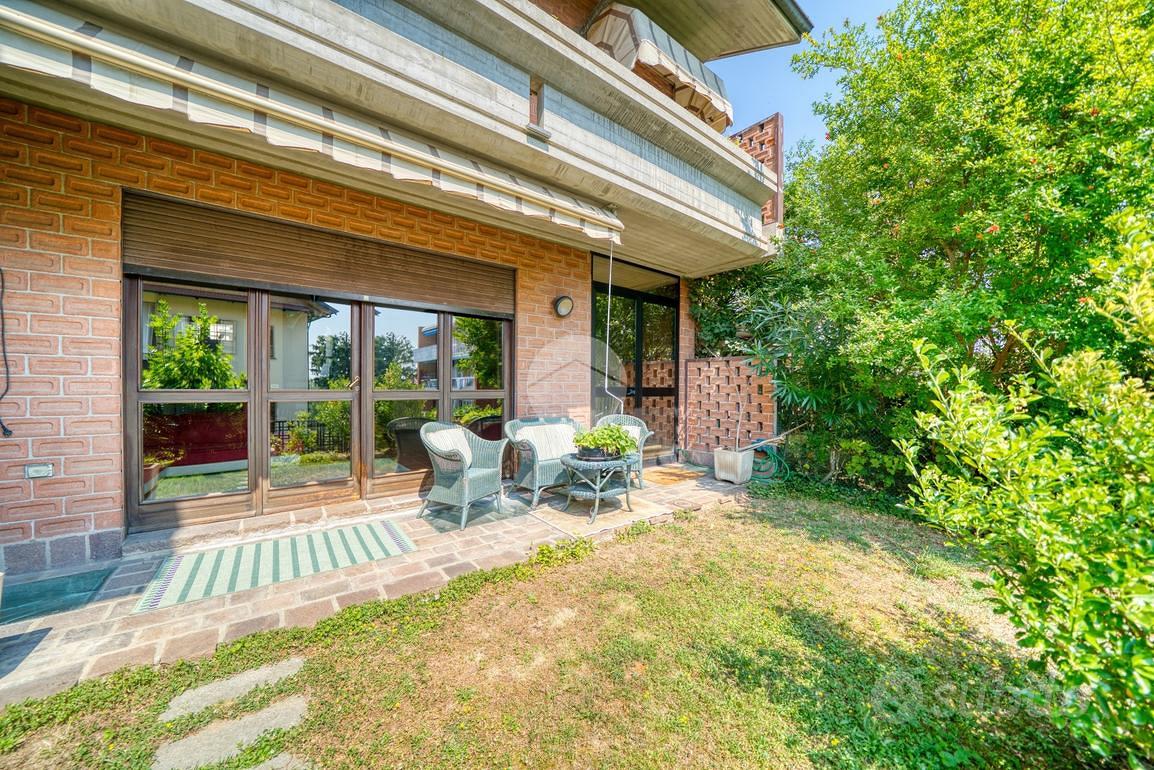 Casa – Rivoli, Borgo Uriola, Tetti Neirotti - Altro