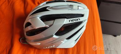 casco bicicletta 
