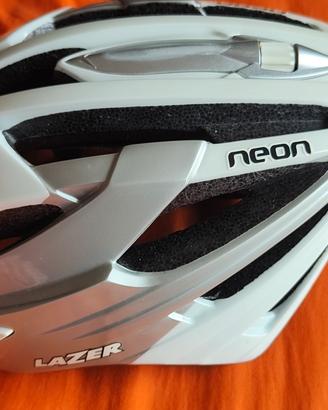 casco bicicletta 
