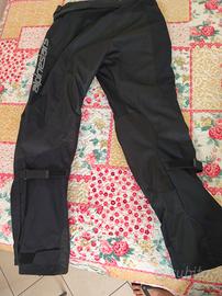 PANTALONI ALPINESTAR BOGOTÀ '3 season Taglia 4xl 