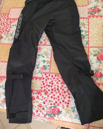 PANTALONI ALPINESTAR BOGOTÀ '3 season Taglia 4xl 