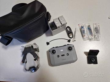 DJI MINI 4 PRO