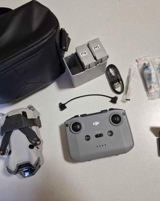 DJI MINI 4 PRO