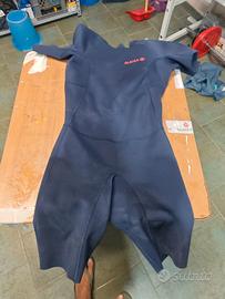 muta short olaian 