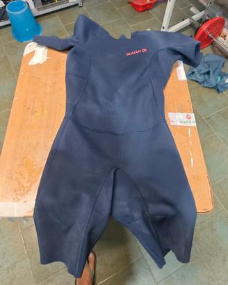 muta short olaian 