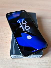 🔥Google Pixel 9 256GB Batteria 96% Vetro e 3 Cover