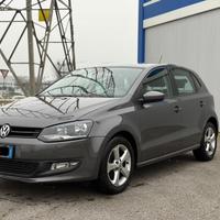 Volkswagen Polo 1.6 TDI 90CV DPF 5 porte Comfortli
