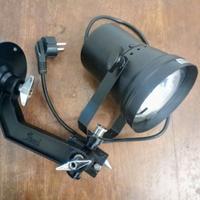 Lampada murale Pearl Drums