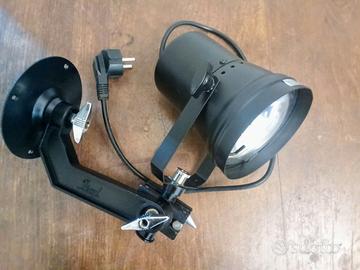 Lampada murale Pearl Drums