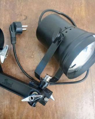 Lampada murale Pearl Drums