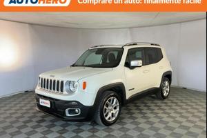 JEEP Renegade LD37546