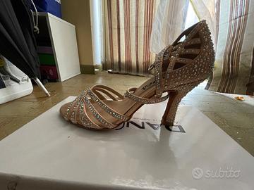 Scarpe da ballo