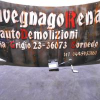 Centralina antifurto maserati 3200 gt 1998-2002