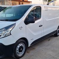 Renault Trafic L2 P. LUNGO FRIGO ATP ISOTERMICO 1.