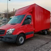 SPRINTER T43/33 314 CDI CABINATO