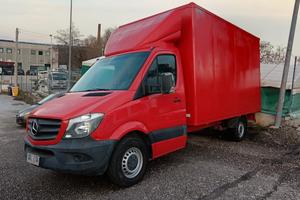 SPRINTER T43/33 314 CDI CABINATO