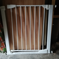 Cancelletto sicurezza