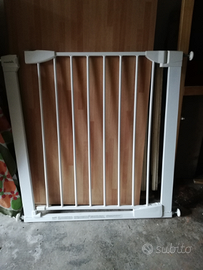 Cancelletto sicurezza