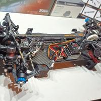 Team Magic E4 JS II mod