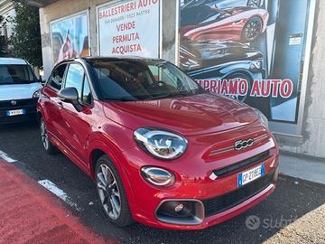 Fiat 500X 1.3 MultiJet 95 CV Sport
