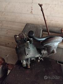 motori intermotor