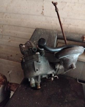 motori intermotor