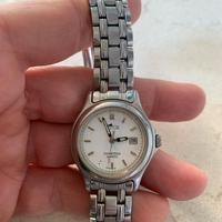 orologio Lotus registered model 15028