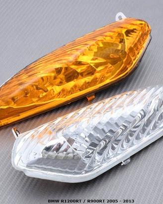 Frecce anteriori BMW R1200RT R 900 RT 2005 - 2013