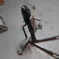 Cavalletto alzarono per CBR 1000 RR HORNET 600CBF