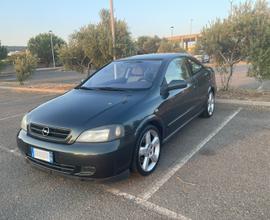 Opel Astra 2^ Serie Coupè Bertone 190 cv
