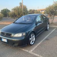 Opel Astra 2^ Serie Coupè Bertone 190 cv