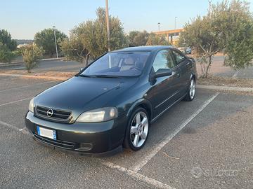 Opel Astra 2^ Serie Coupè Bertone 190 cv