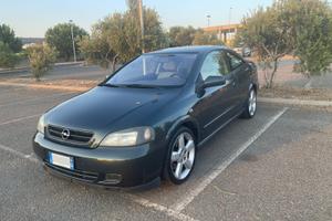 Opel Astra 2^ Serie Coupè Bertone 190 cv