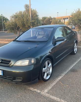 Opel Astra 2^ Serie Coupè Bertone 190 cv