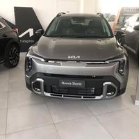 Kia Stonic 1.0 T-GDi 100 CV MHEV MT Urban