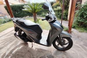 Honda SH 150 - 2022