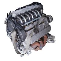 Motore Per Alfa Romeo 164 V6 Turbo Per Ricambi