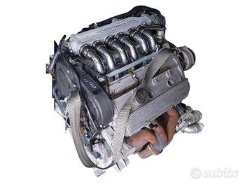 Motore Per Alfa Romeo 164 V6 Turbo Per Ricambi