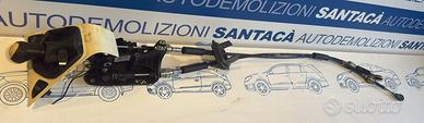 Leveraggio cambio manuale Ford ka 1.2 benzina anno