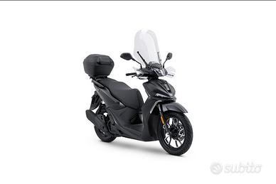 Voge Sfida SR16 125 ** PROMO **