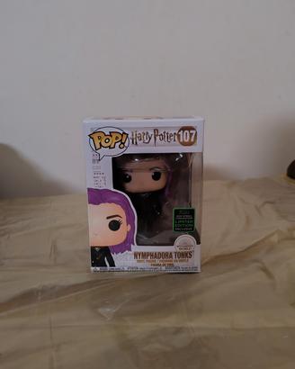 Funko pop Harry Potter 